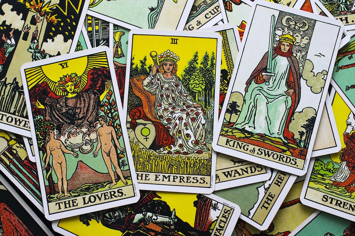 Los horóscopos de Mhoni Vidente para hoy