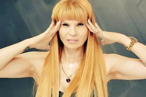 Los horóscopos de Mhoni Vidente para el mes de julio de 2024