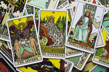 Los horóscopos de Mhoni Vidente para la semana