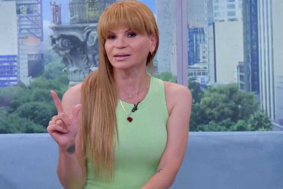 Los horóscopos de Mhoni Vidente para la primera semana de octubre