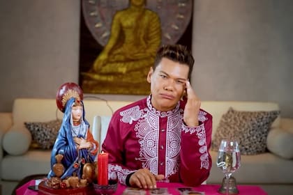 Los horóscopos de Niño Prodigio para el día de hoy, lunes 26 de febrero