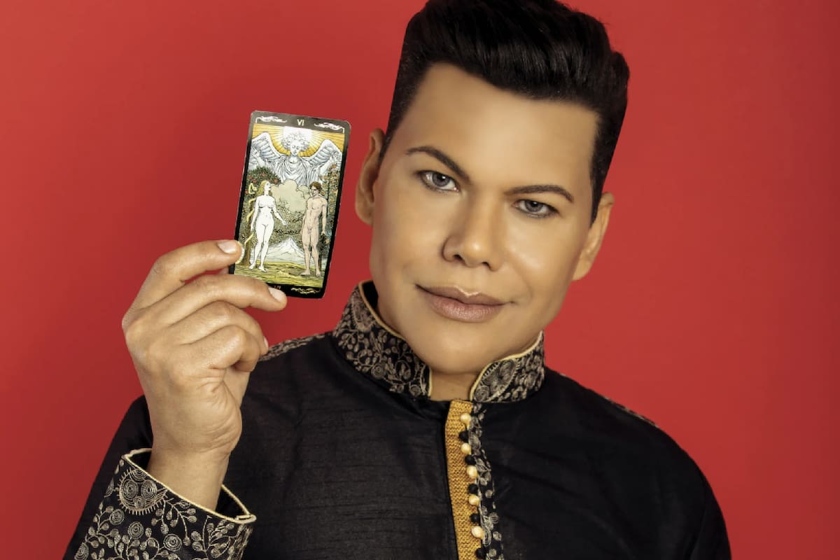 Los horóscopos de Niño Prodigio para el día de hoy, martes 26 de diciembre