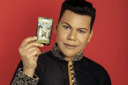 Los horóscopos de Niño Prodigio para esta semana