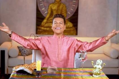 Los horóscopos de Niño Prodigio para este viernes 29 de noviembre