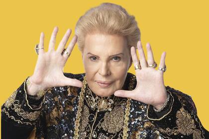 Los horóscopos de Walter Mercado para hoy