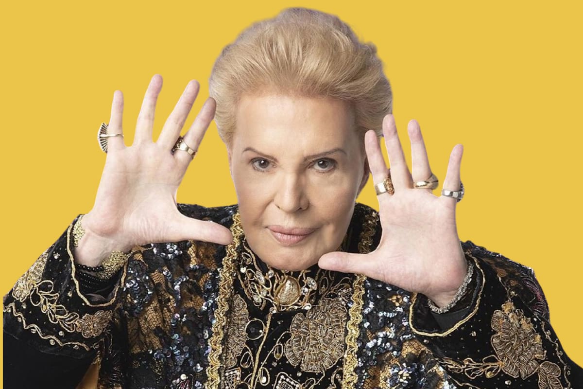 Los horóscopos de Walter Mercado para hoy, 7 de mayo
