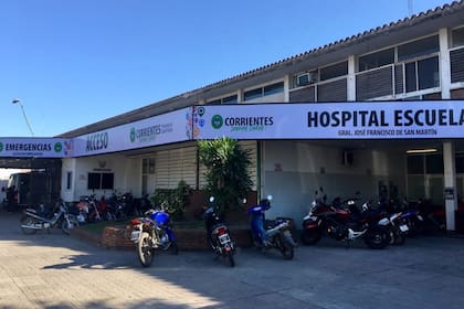Los hospitales correntinos podrían empezar a cobrarles a los extranjeros