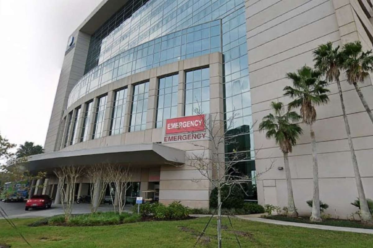 Los hospitales de Florida ahora tendrán una pregunta a la hora de recibir pacientes