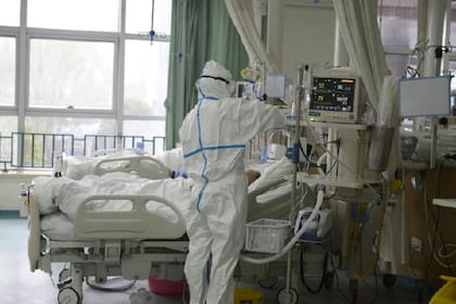 La Organización Mundial de la Salud declaró el brote de coronavirus como una emergencia sanitaria global