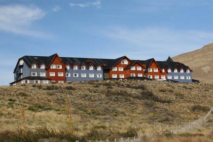 Los hoteles de la familia Kirchner podrían formar parte del patrimonio decomisado
