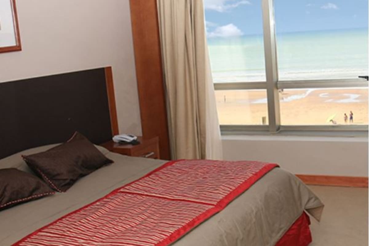 Los hoteles disponibles para camioneros durante las vacaciones de invierno