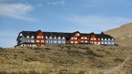 Los hoteles, una de las claves de la fortuna de los Kirchner