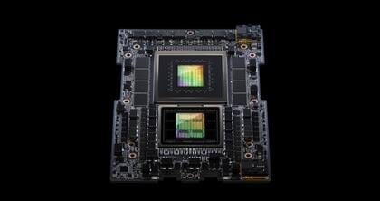 Los hoy famosos chips de la compañía popularizaron la computación en paralelo en lugar de la computación en serie, haciéndola más apta para la IA