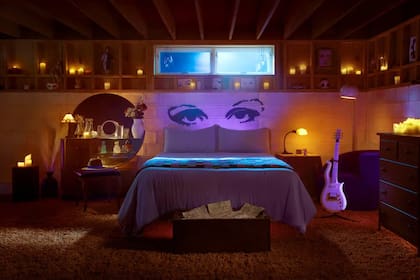 Los huéspedes tendrán un recorrido privado por la casa de Purple Rain, llena de recuerdos de Prince