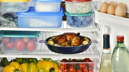 Los huevos deben conservarse en el empaque original, considera un experto
Foto: iStock