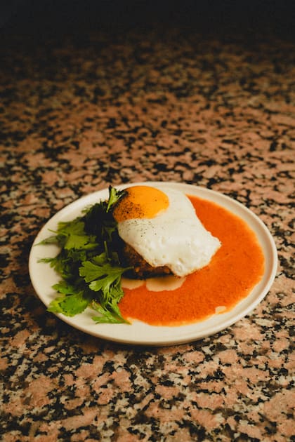 Los huevos en distintas versiones son los protagonistas de los brunchs del domingo