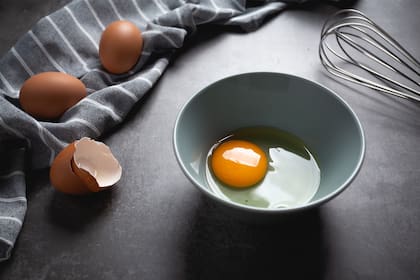 Los huevos son otra fuente de proteína muy importante
