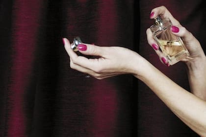 Los humanos disponemos de una estructura que nos ayuda, teniendo en cuenta el olor, a decidir qué pareja elegir