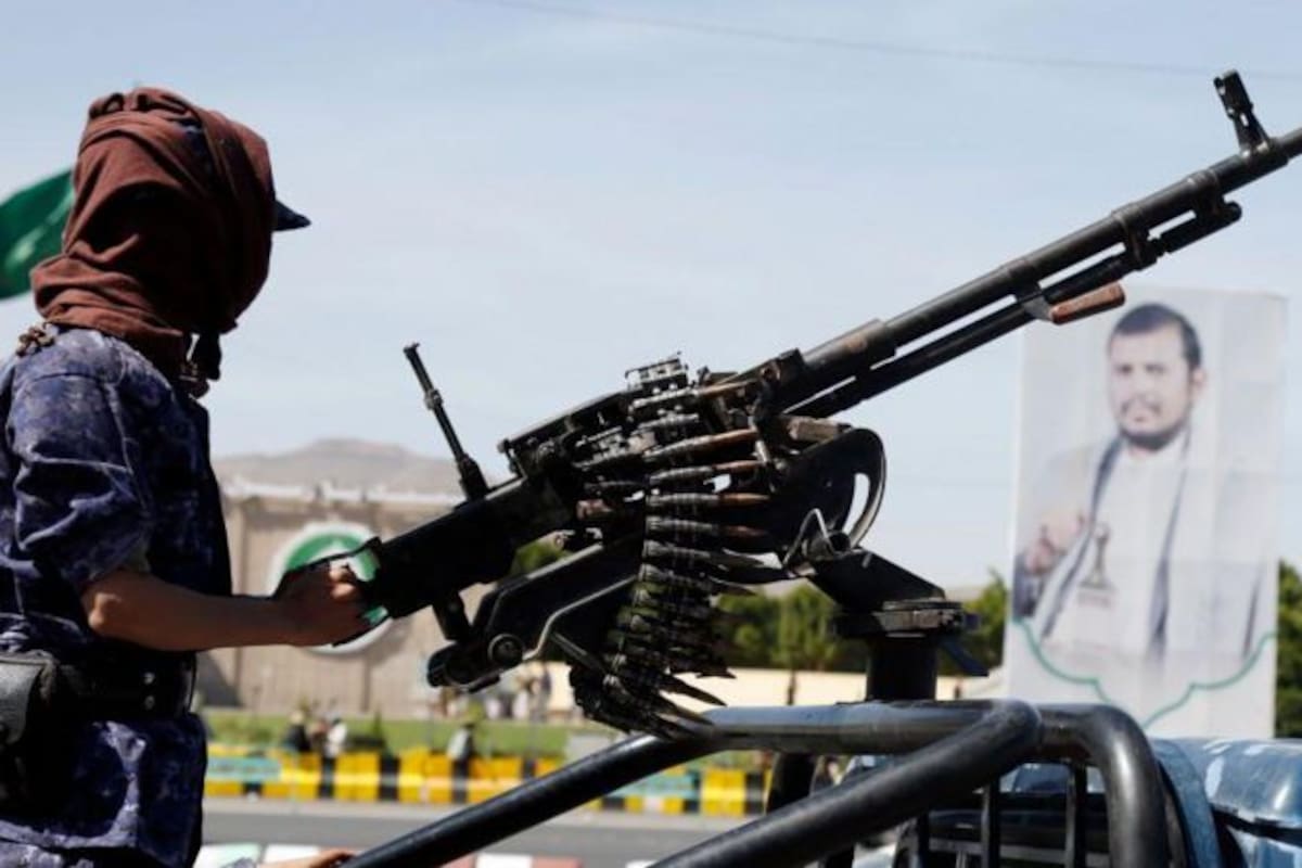 Los hutíes ganan cada vez más entusiastas, aunque se exponen a mayores represalias