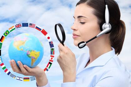 Los idiomas más buscados por las empresas tecnológicas en la actualidad