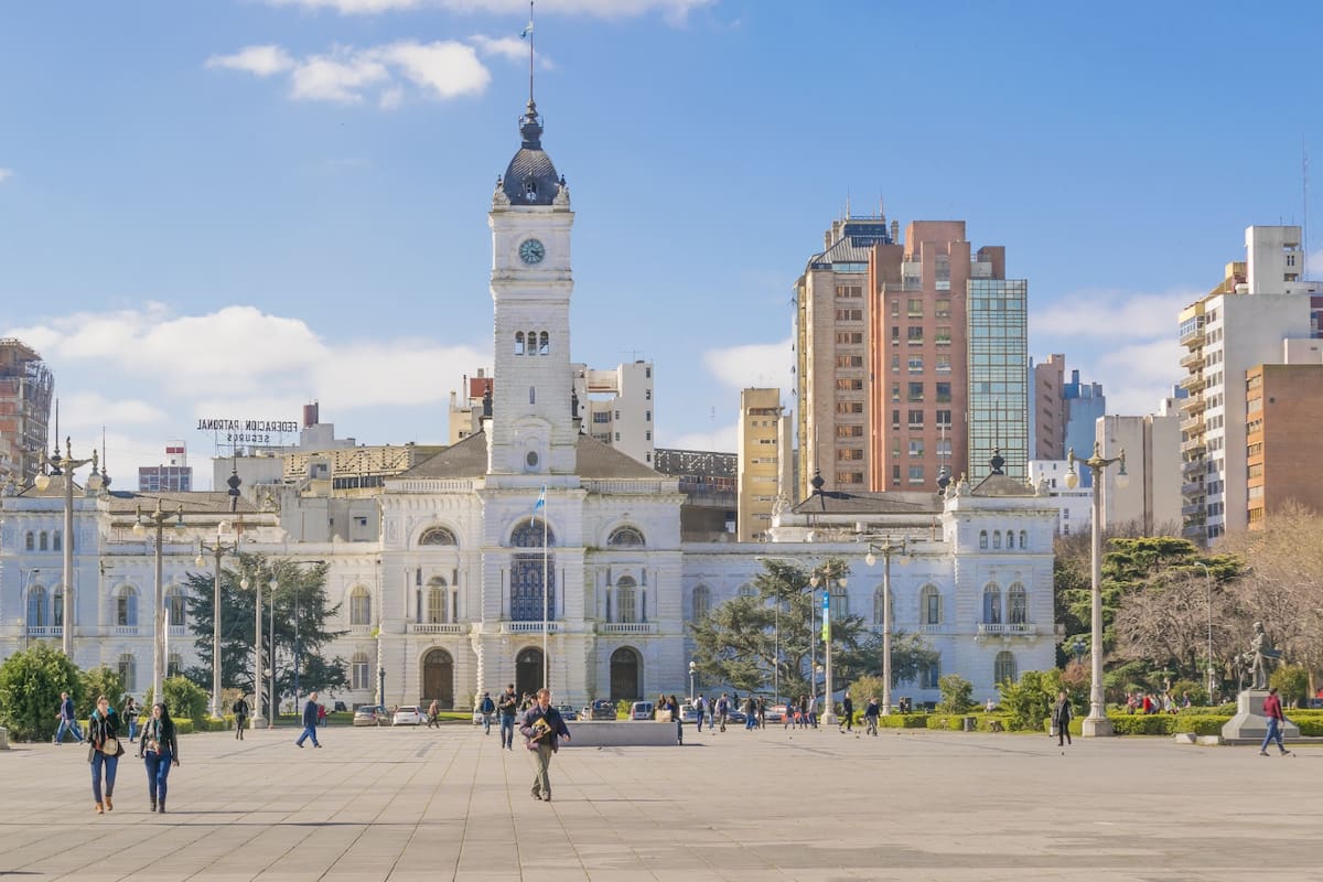 Los imperdibles de La Plata