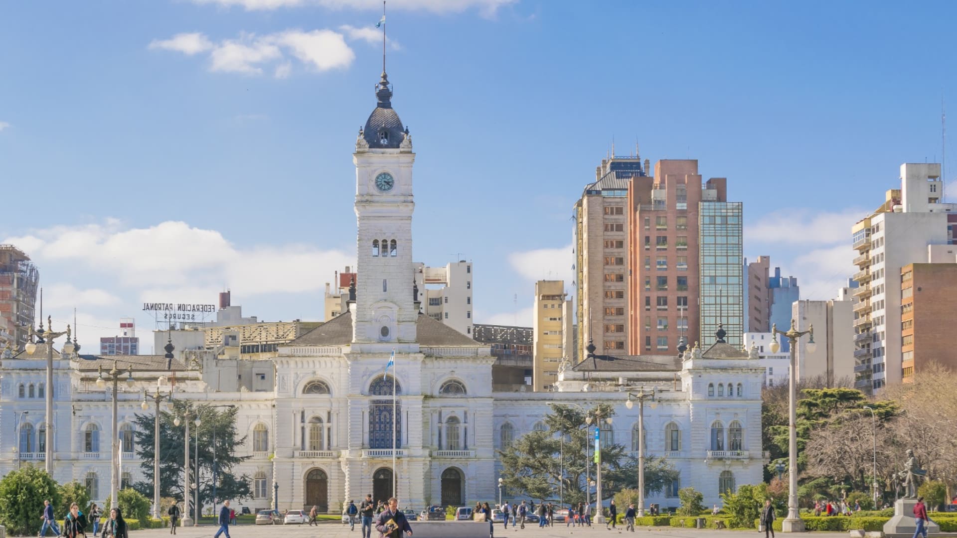 Los imperdibles de La Plata