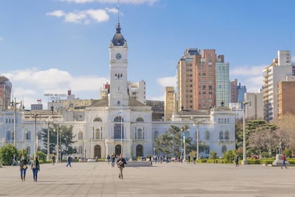 Los imperdibles de La Plata