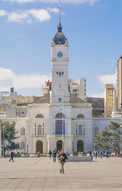 Los imperdibles de La Plata