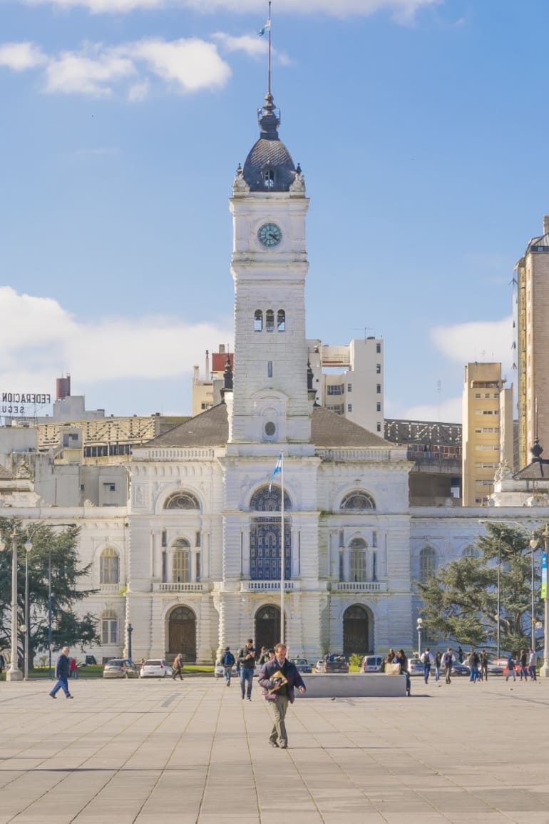 Los imperdibles de La Plata