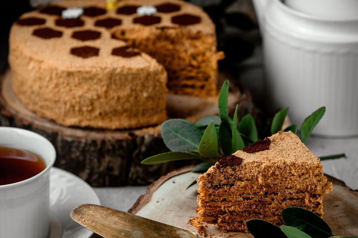 Los imperdibles para una escapada pastelera en Luján durante el fin de semana XL (imagen ilustrativa)