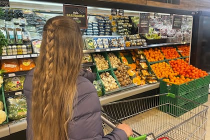 Los importes cobrados mensualmente por hijo se actualizan por inflación