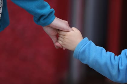 Los importes de las asignaciones por hijo se actualizan todos los meses por inflación, igual que los haberes jubilatorios