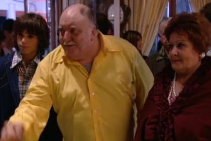 Los impresentables (2002)