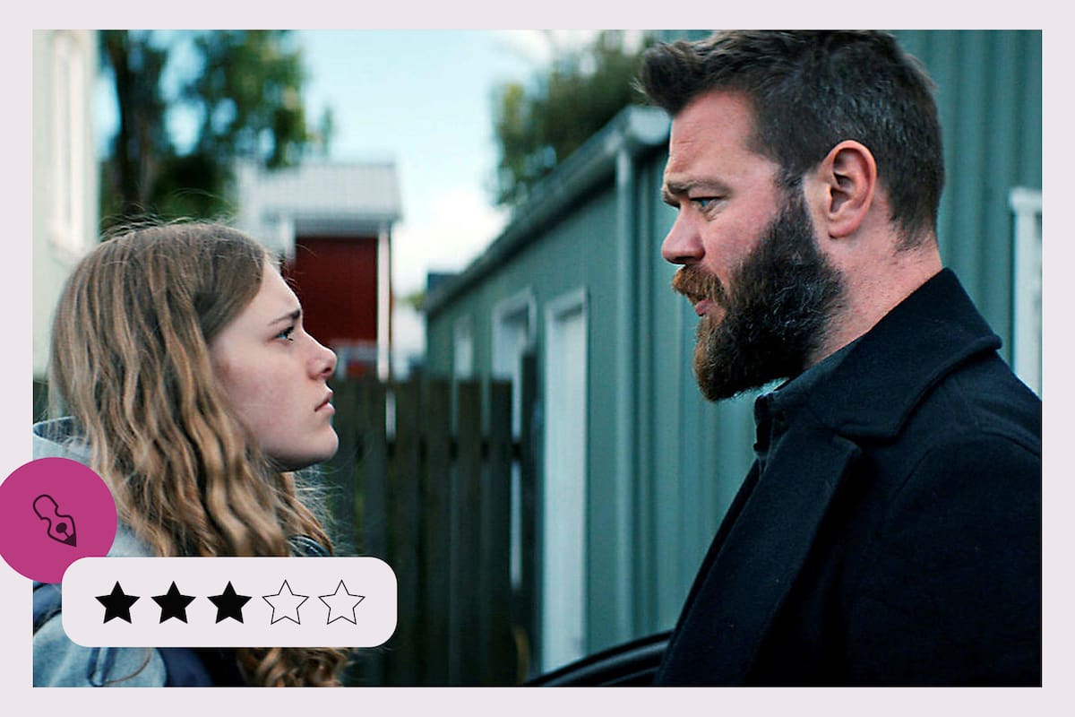 Los indeseados, basada en una exitosa novela de Yrsa Sigurðardóttir