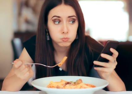 Los índices de obesidad y diabetes avanzan de forma preocupante en la sociedad moderna, según el especialista