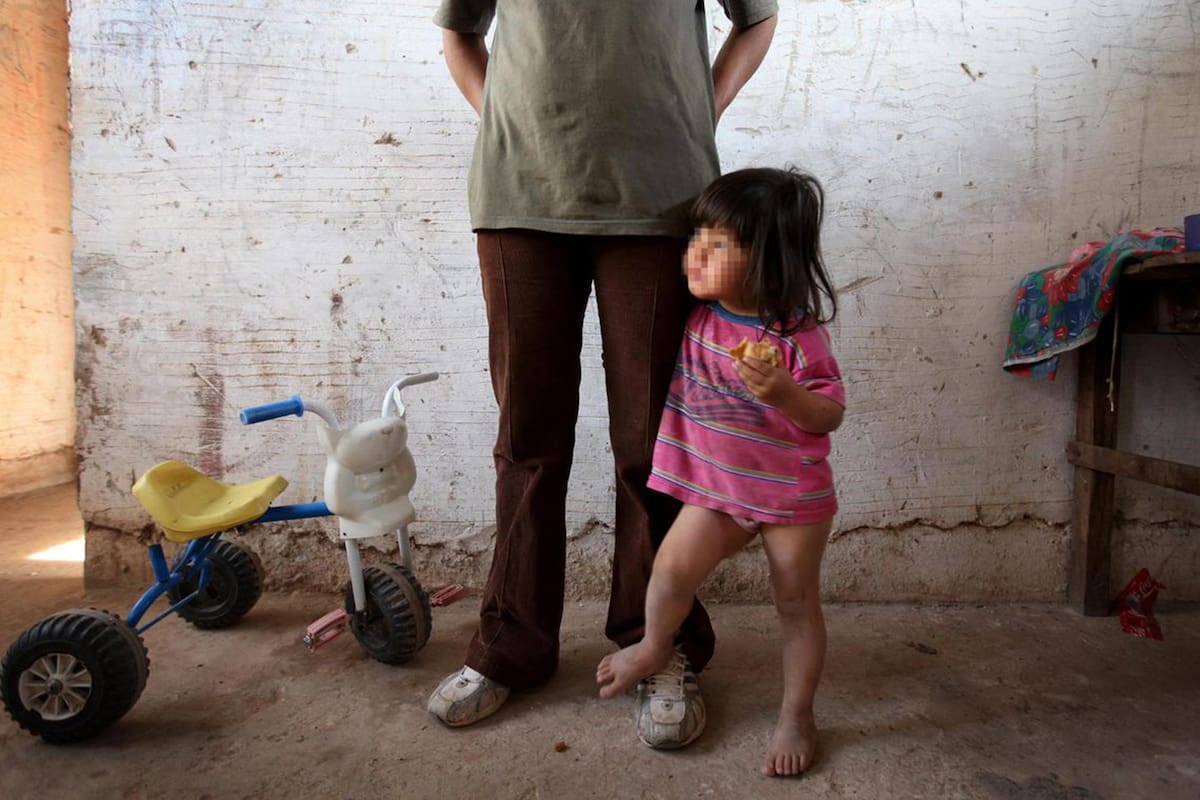 Los índices de pobreza aumentaron en 2018 respecto al año previo según un informe de la UCA