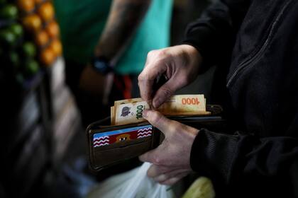 Los índices de pobreza subieron fuerte en los últimos años; los niveles de ingresos están, incluso, por debajo de los que había en la pandemia, cuando la economía argentina estaba totalmente parada por la cuarentena