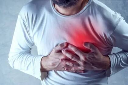 Los infartos de miocardio y los accidentes cerebrovasculares son los problemas cardiovasculares más comunes