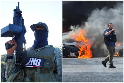 Los informes ubican al grupo en numerosos estados, con niveles variables de control y actividad