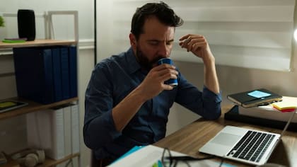 Los ingredientes del Red Bull, incluida la taurina, mejoran el rendimiento mental de las personas.