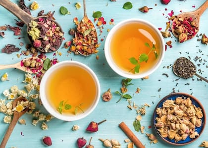 Los ingredientes del té yogui pueden ser utilizados según las preferencias de cada consumidor