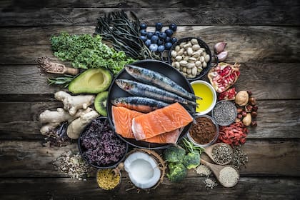 Los ingredientes que podés incorporar a tus comidas que son fuente de proteína