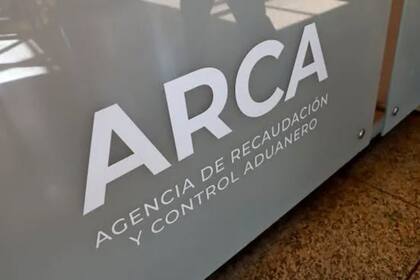 Los ingresois de ARCA no sintieron tanto el enfriamiento de la actividad sino que fueron más victima de las decisiones del Ejecutivo