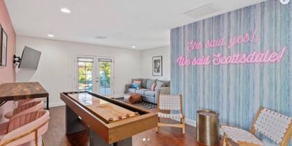 Los ingresos de los Airbnb son suficientes para cubrir los gastos familiares de He