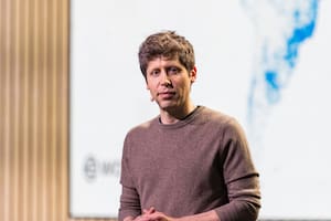 Los ingresos publicitarios de OpenAI para este año se estarían quedando un 90% por debajo de las proyecciones