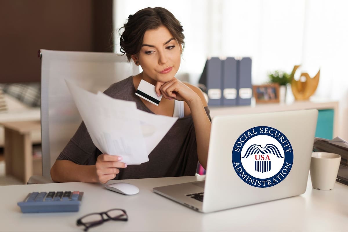 Los ingresos requeridos para conseguir un crédito de trabajo de la SSA aumentarán en 2026 (Freepik/gpointstudio) (Social Security Administration)