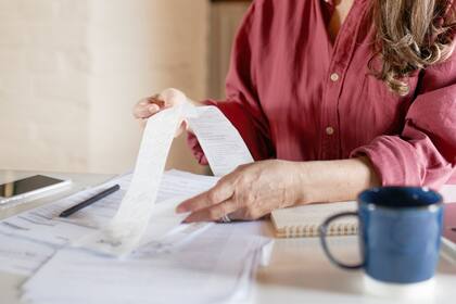Los ingresos superiores pueden acceder a un crédito reducido de forma gradual