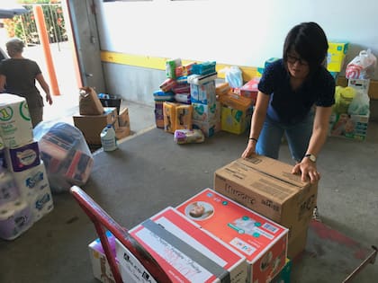 Los inmigrantes en Texas aportan US$ 58.100 millones en impuestos cada año: US$22.600 millones van a la Seguridad Social y US$6000 millones a Medicare