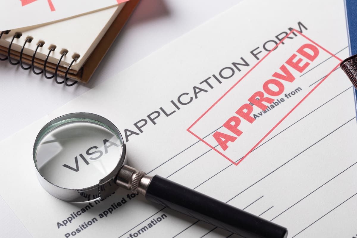 Los inmigrantes especiales cumplen con ciertas características