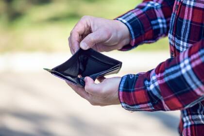 Los inmigrantes indocumentados de Texas podrían recibir un pago mensual de US$500